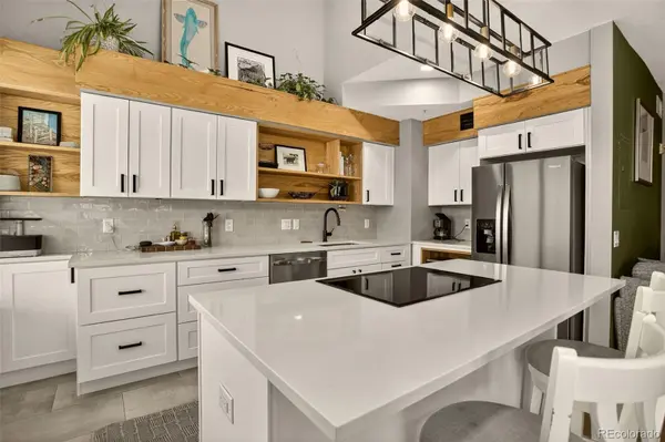 837 E 17th AVE #3C, Denver, CO 80218