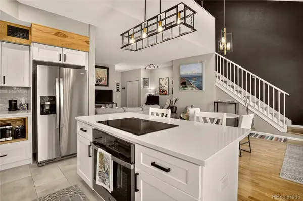 837 E 17th AVE #3C, Denver, CO 80218
