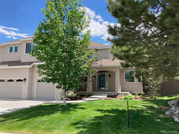 7808 Arundel LN, Lone Tree, CO 80124