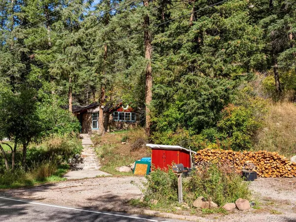 10230 S Deer Creek RD, Littleton, CO 80127