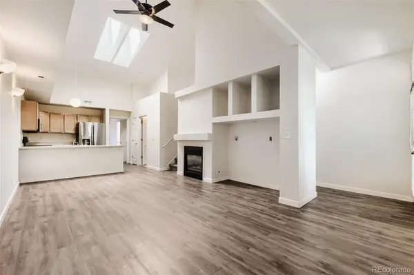 2860 W Centennial DR #F, Littleton, CO 80123