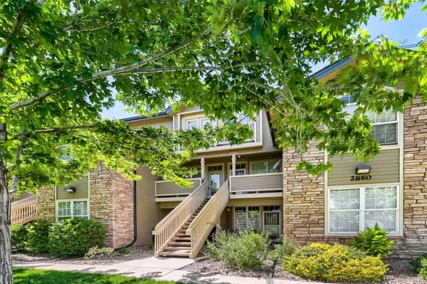 2860 W Centennial DR #F, Littleton, CO 80123