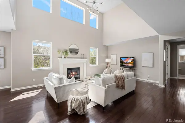 3614 S Xenia ST, Denver, CO 80237