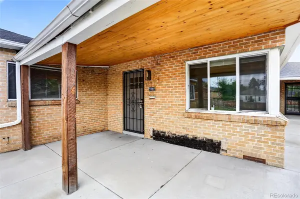 1427 Uinta ST, Denver, CO 80220