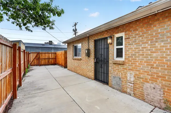 1427 Uinta ST, Denver, CO 80220