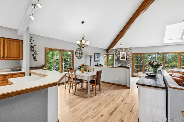 24036 Currant DR, Golden, CO 80401