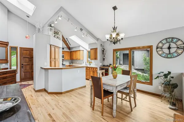 24036 Currant DR, Golden, CO 80401