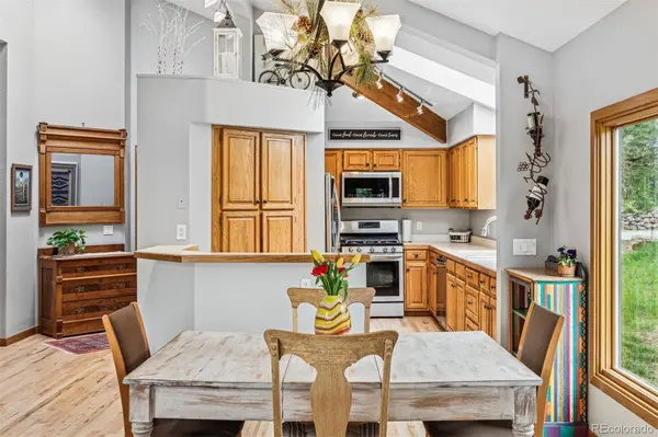 24036 Currant DR, Golden, CO 80401