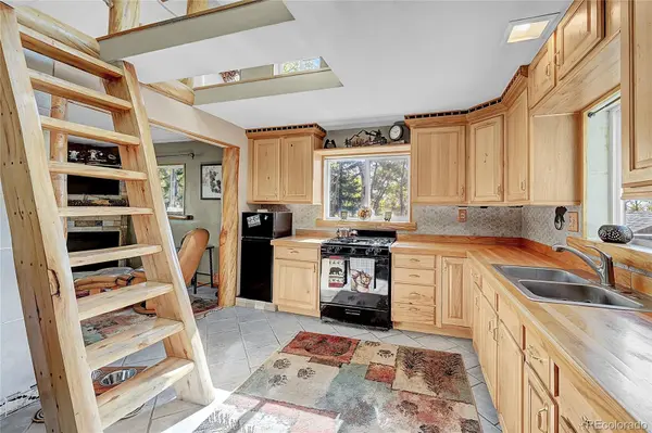 205 Ohler CT, Jefferson, CO 80456