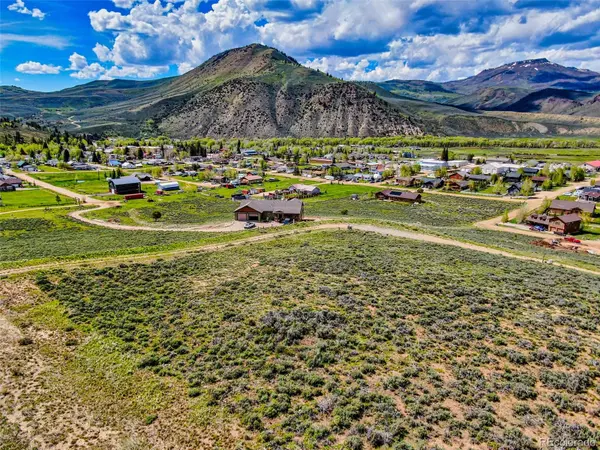 Lot 2 Ridgeway, Hot Sulphur Springs, CO 80451