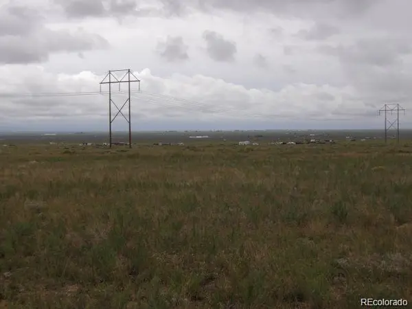 0 County Road CC, Moffat, CO 81143