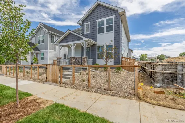 2652 E 103rd AVE, Thornton, CO 80229