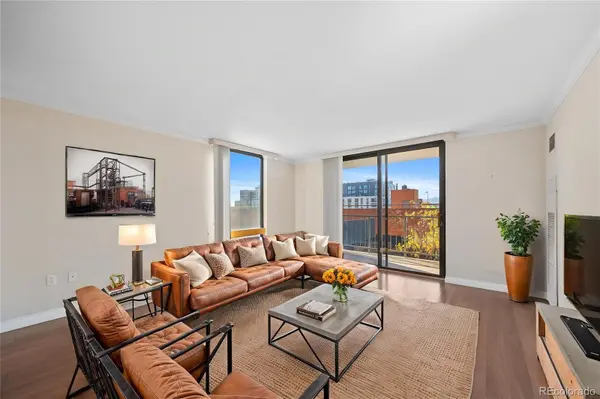 1301 Speer BLVD #301, Denver, CO 80204