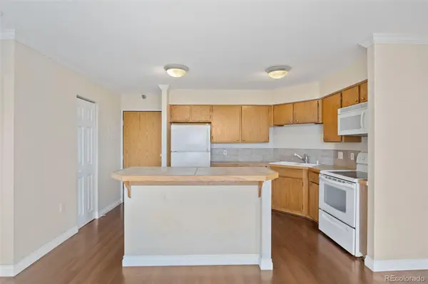 1301 Speer BLVD #301, Denver, CO 80204