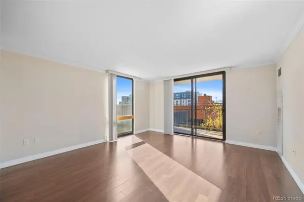 1301 Speer BLVD #301, Denver, CO 80204