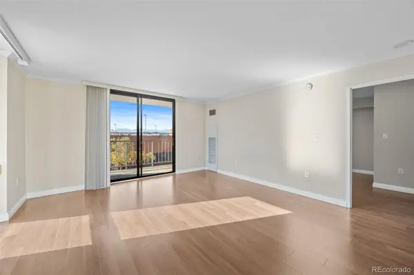 1301 Speer BLVD #301, Denver, CO 80204