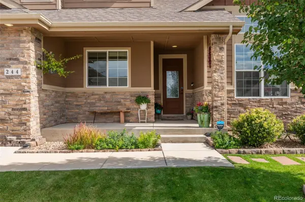 244 Mt Harvard AVE, Severance, CO 80550
