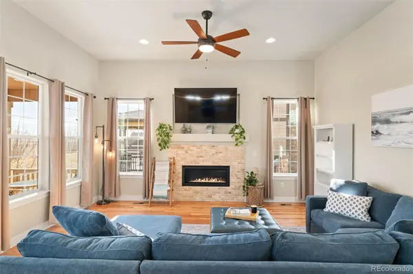 244 Mt Harvard AVE, Severance, CO 80550