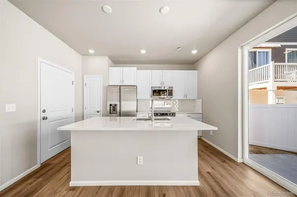 12560 E 100th AVE, Commerce City, CO 80022