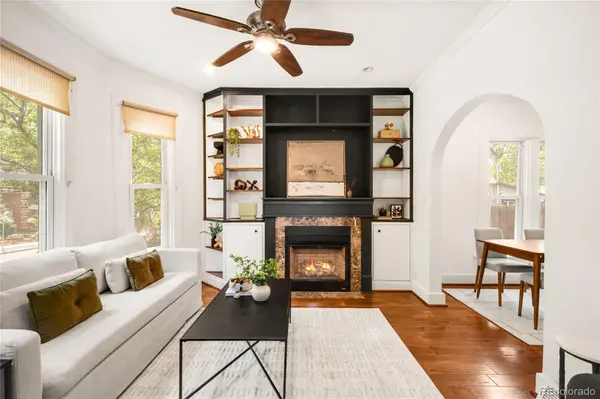 3769 Lowell BLVD, Denver, CO 80211