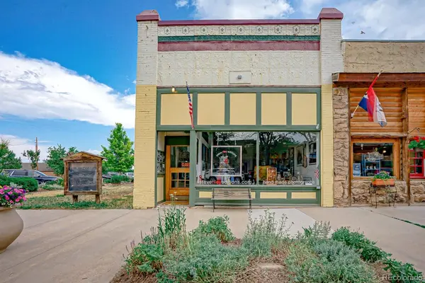 203 S Main Street, La Veta, CO 81055