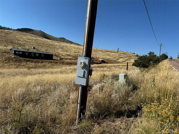 0 Copper Gulch RD, Cotopaxi, CO 81223