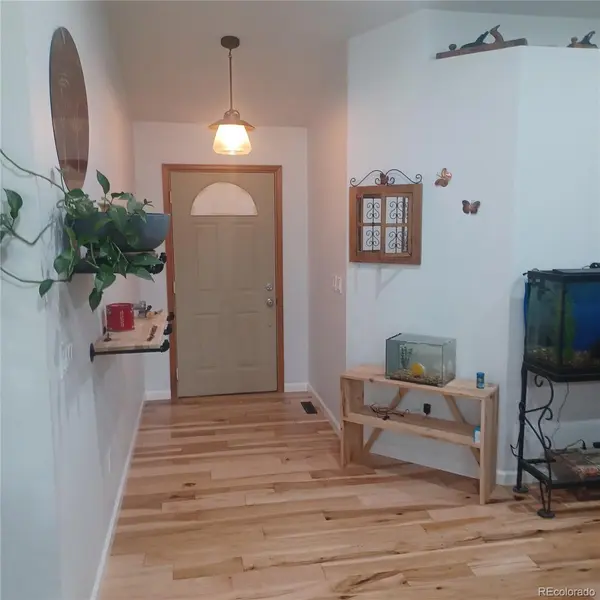318 Riviera LN, Johnstown, CO 80534