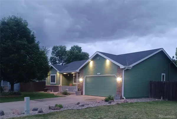 318 Riviera LN, Johnstown, CO 80534