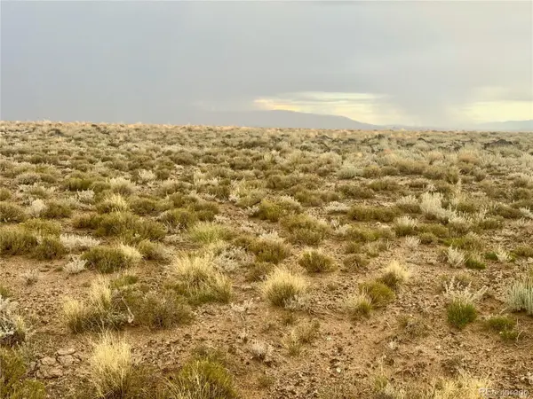 lot 4 Ninth ST, Blanca, CO 81123