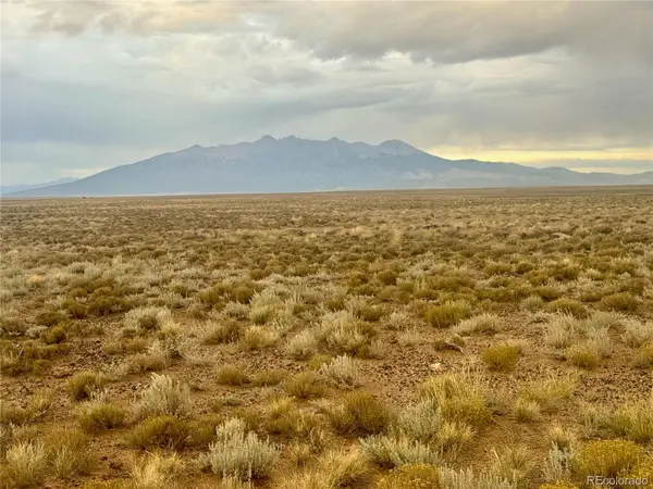 lot 4 Ninth ST, Blanca, CO 81123