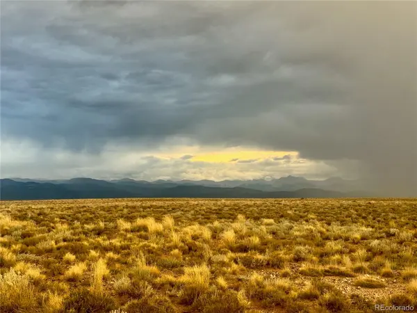 lot 4 Ninth ST, Blanca, CO 81123
