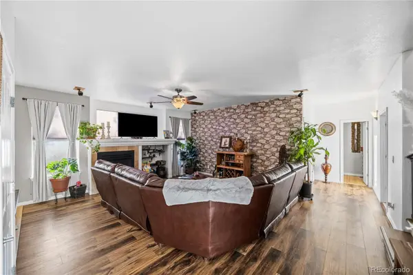 15756 E 109th AVE, Commerce City, CO 80022