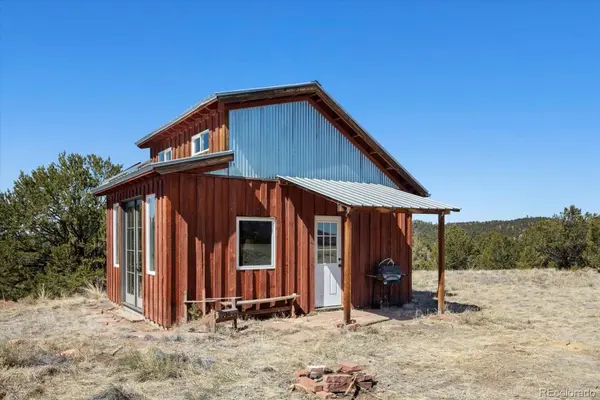 540 & 387 Chocktaw DR, Canon City, CO 81212