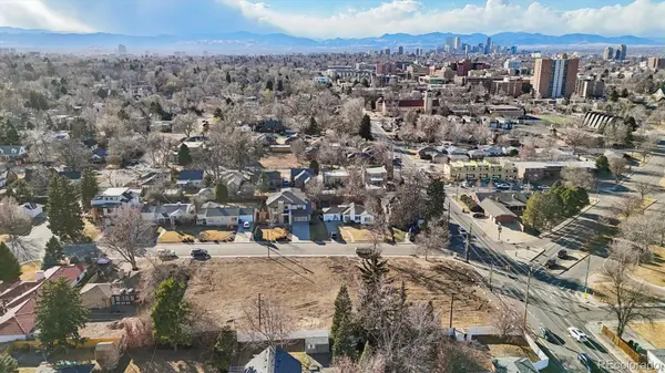 790 Grape ST, Denver, CO 80220