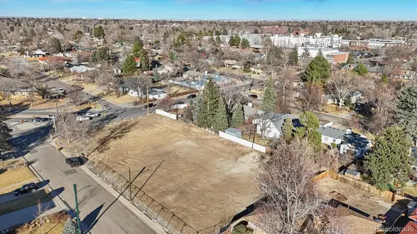 790 Grape ST, Denver, CO 80220