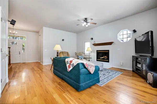 18554 Wetherill RD, Monument, CO 80132