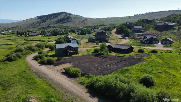66 Willow DR, Granby, CO 80446