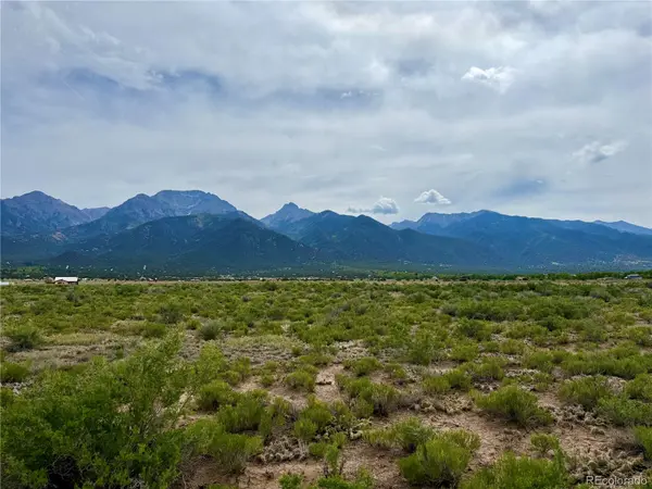 1398 Silver Tree TRL, Crestone, CO 81131