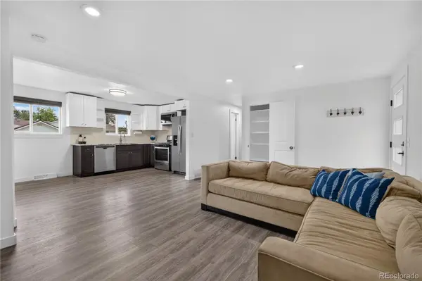 9114 Lander ST, Westminster, CO 80031