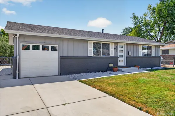 9114 Lander ST, Westminster, CO 80031