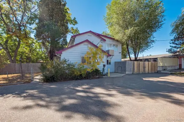 6500 W Hampden AVE, Lakewood, CO 80227