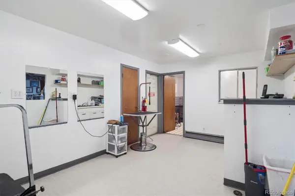 6500 W Hampden AVE, Lakewood, CO 80227