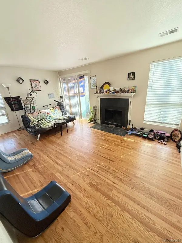7373 W Florida AVE #9F, Lakewood, CO 80232