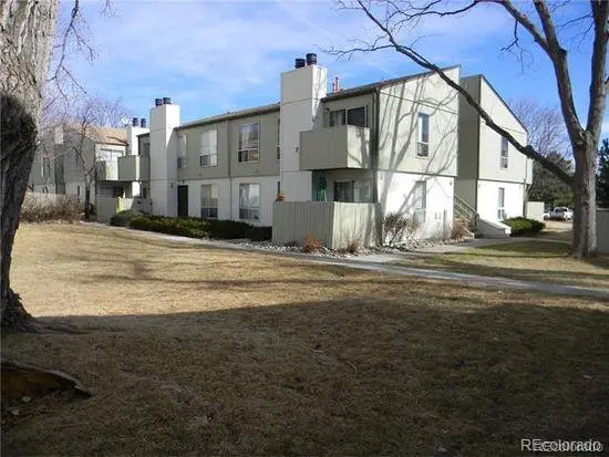 7373 W Florida AVE #9F, Lakewood, CO 80232
