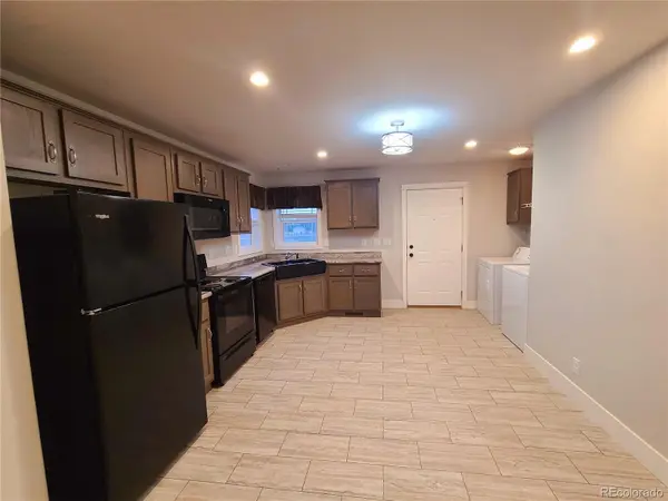 8 E 8th ST, Flagler, CO 80815