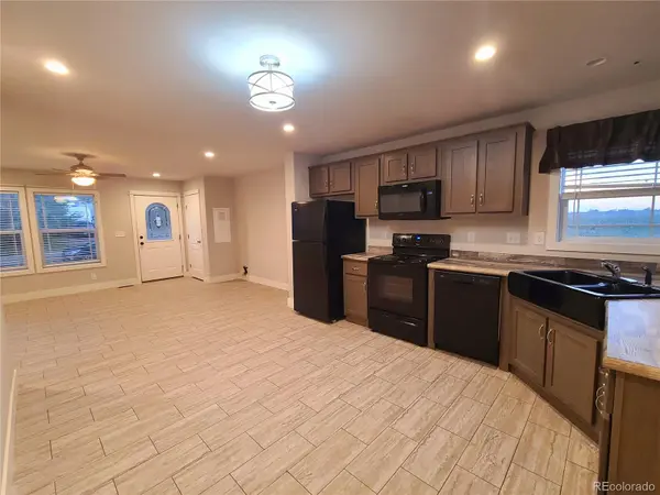 8 E 8th ST, Flagler, CO 80815