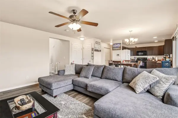 6005 San Mateo DR, Colorado Springs, CO 80911