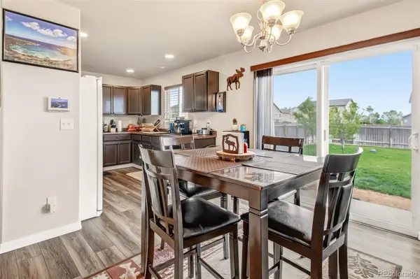 6005 San Mateo DR, Colorado Springs, CO 80911