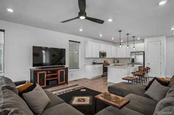 15636 W Floyd DR, Morrison, CO 80465