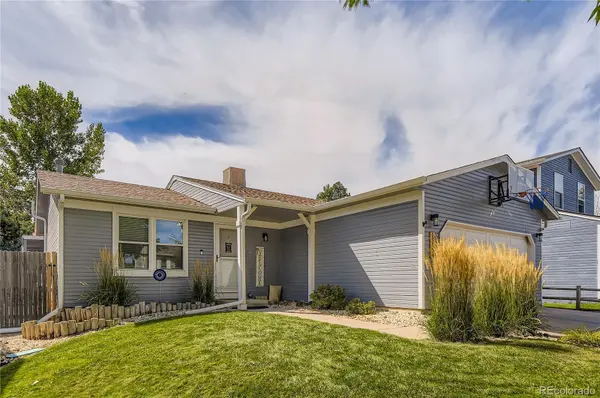 19554 E Princeton PL, Aurora, CO 80013